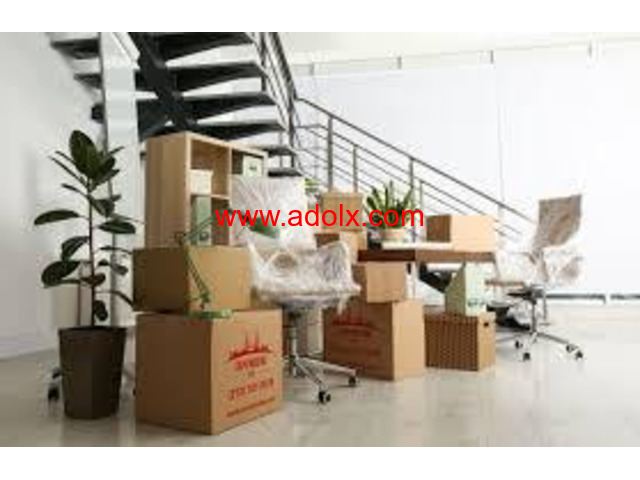 Commercial Movers Manhattan