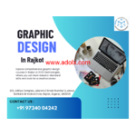 How a Graphic Design Course in Rajkot Can Boost Your Design Skills