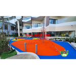 EPDM Rubber Flooring Manufacturers in India