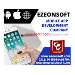 Top android ios app development company in Lucknow