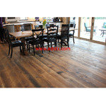 Direct from the Mill-Custom Reclaimed and Old Growth Solid