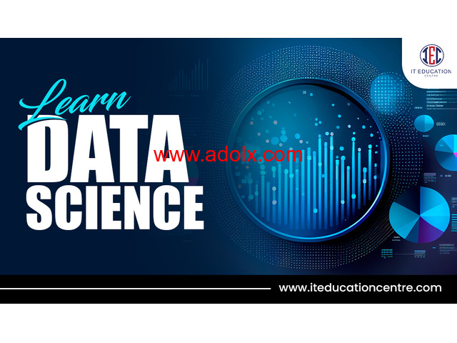 Data Science Course In Pune