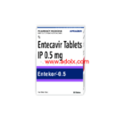 Get More Discounts on Entekor 0.5 at Aprazer Healthcare