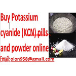 Buy Potass!um cyan!de  ( K C N  ) p!lls and powder