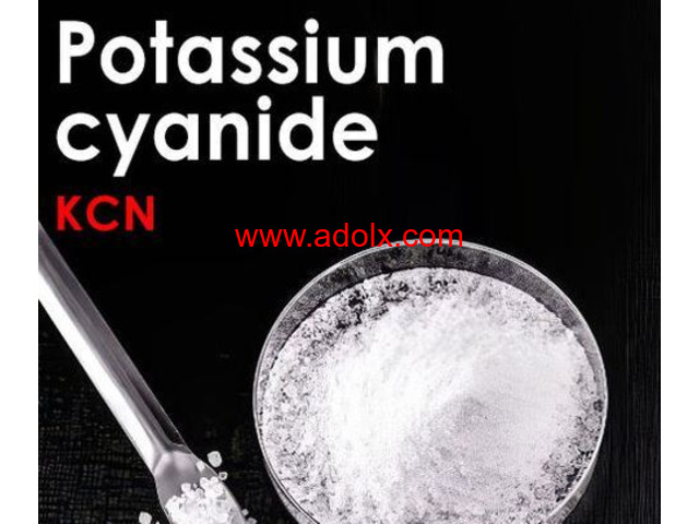 Buy Potass!um cyan!de  ( K C N  ) p!lls and powder online