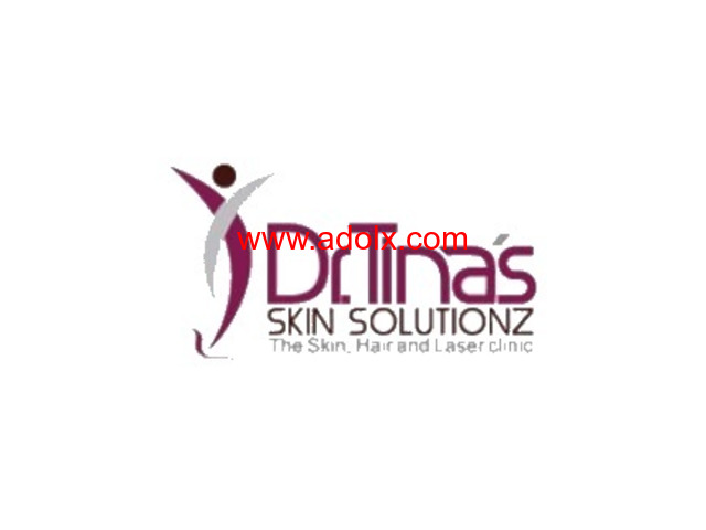 Best Dermatologist, skin specialist in Bangalore - Dr.Tina's Skin Solutionz