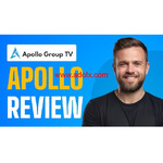 Apollo Group TV Review for FireStick ($15 | 20K+ Channels)