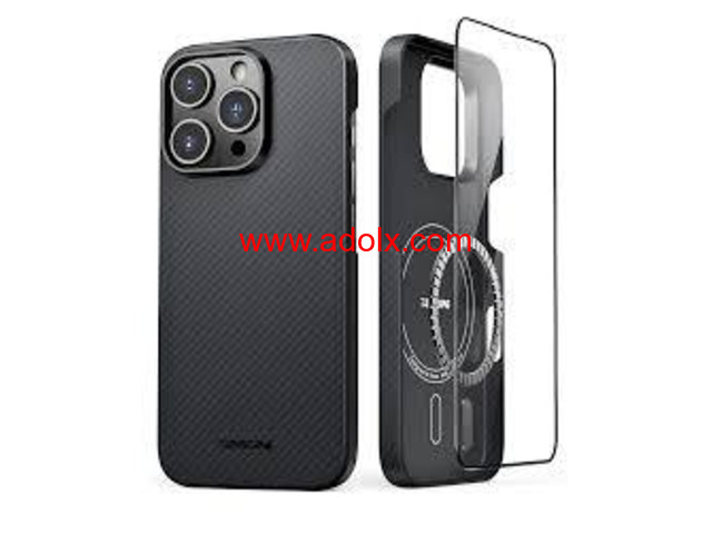 Iphone 16 Pro Case