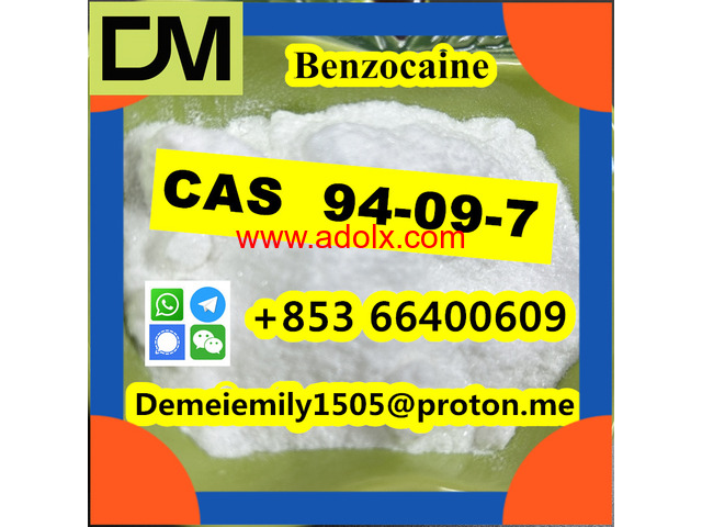 CAS 62-44-2 Phenacetin door to door high purity