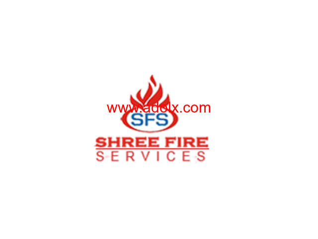 Fire Extinguisher Hose Manufacturers - Shree Fire Services