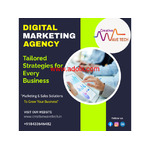 Digital Marketing company  In Thane - Creative Wave Tech