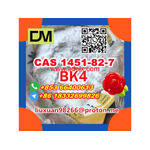 Manufacturer Supply Raw Material CAS 1451-82-7 BK4