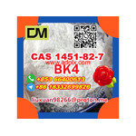 Manufacturer Supply Raw Material CAS 1451-82-7 BK4