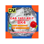 Manufacturer Supply Raw Material CAS 1451-82-7 BK4