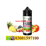 CBD E-Liquid 5000mg Summer Fruits In Pakistan