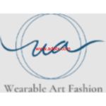 Wearable Art Scarves