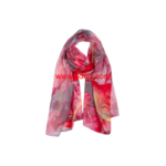 Wearable Art Scarves