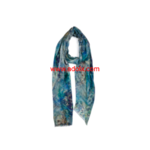 Wearable Art Scarves