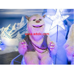 Animatronics Christmas Characters Manufacturers in Thailand