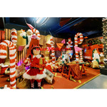 Animatronics Christmas Characters Manufacturers in Thailand