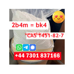 Factory Supply 2B4M BK4 2-B-4-MP CAS 1451-82-7