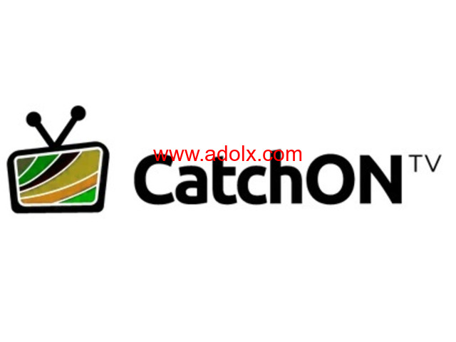 CatchOnTV - Access 40,000+ VODs, 20K Channels & Premium TV in 4K HD.