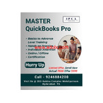 QuibkBooks Training in Hyderabad