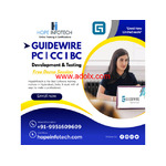 BEST GUIDEWIRE TESTING ONLINE TRAINING