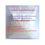 Buy Alprazolam Bromazolam Clonazolam Powder Protonitazene 2CB Mdphp Freebase