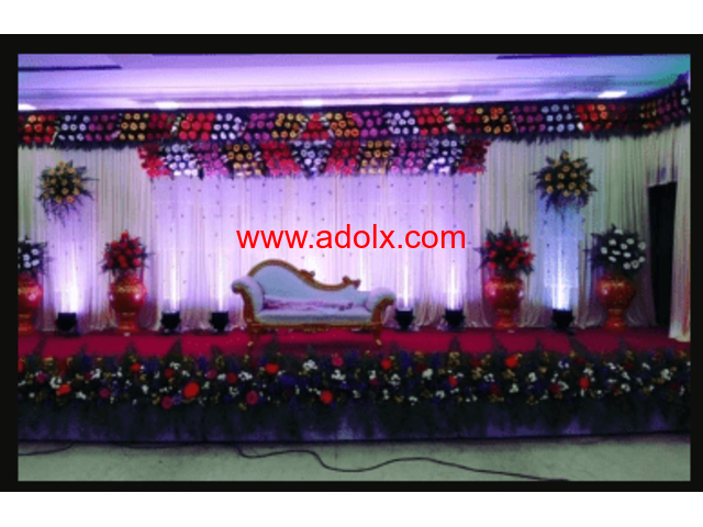 Pranaya Top Wedding Event Management Company in Chennai