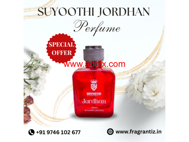 Best website to buy perfume in India