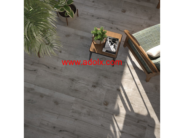 Wood Effect Tiles