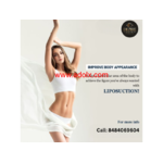 Cost For Liposuction, Belly Fat removal in India | Surgery Cost | Dezire Clinic