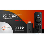 Kemo IPTV: Revolutionizing Home Entertainment in 2025