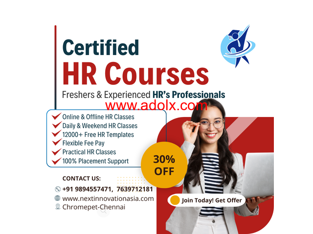 HR Payroll Courses