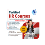 HR Payroll Courses