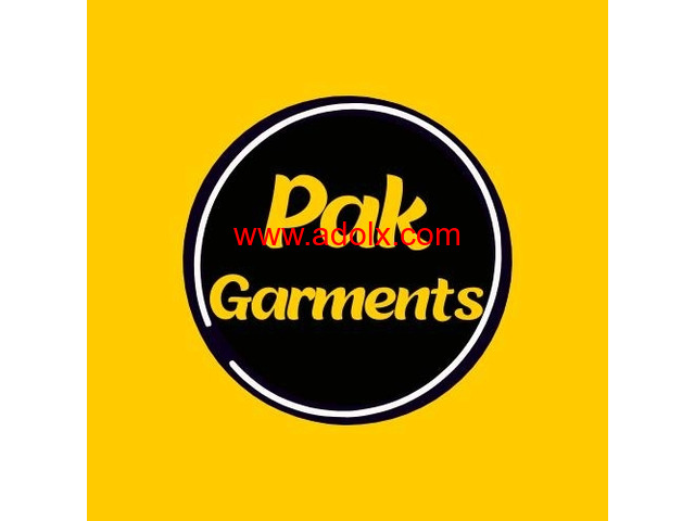 PGM GARMENTS