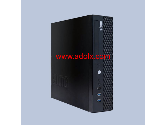 Refurbished STONE Core i5 desktop computer