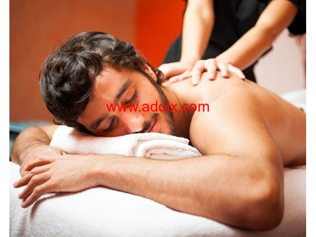 Happy Ending Female To Male Body To Body Massage In Dombivali 8655936430