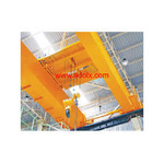 Single Girder EOT Cranes Manufacturer in Coimbatore