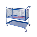 Heavy Duty Trolleys