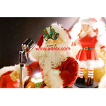 Animatronics Christmas Characters Manufacturers in Vietnam