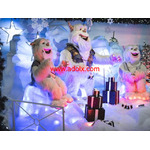 Animatronics Christmas Characters Manufacturers in Vietnam