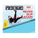 IGUANA GRIP Anti-Slip Solution