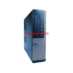 Pentium dual DELL desktop PC with 2GB RAM