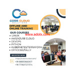 Cloud Computing course in Hyderabad