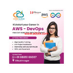 AWS Course in Hyderabad