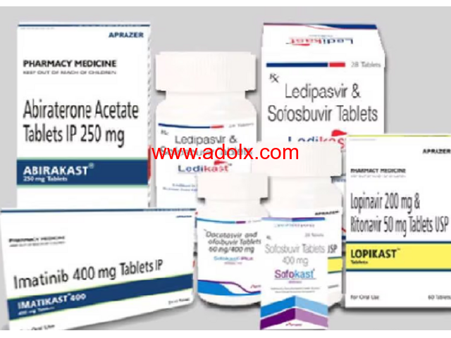 Aprazer Healthcare is Exporter of Life Saving Medicine in India