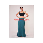 Plus Size Petticoat for Saree