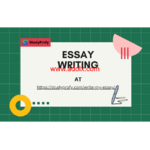 Need Someone to Write Your Essay? Try StudyProfy!